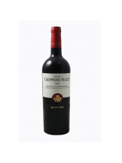 Brunello di Monatlcino D.O.C.G. Greppone Mazzi